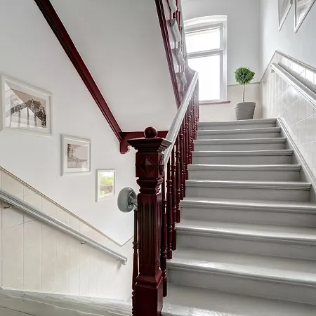 3 City Apartments - Solaro-3